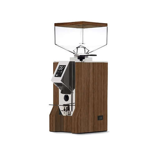 Eureka - Cute Walnut