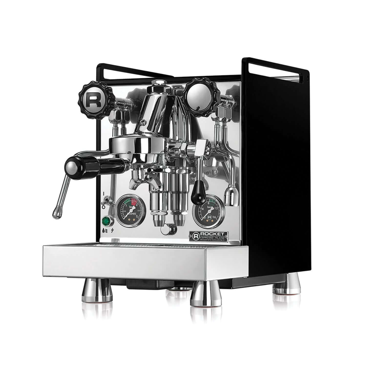 Rocket - Mozzafiato Type R