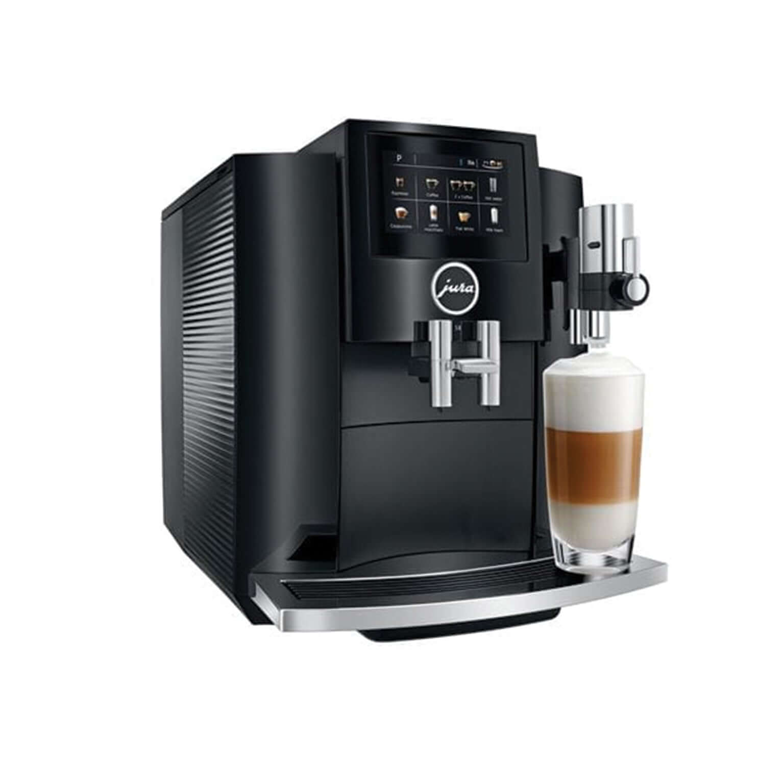 Machine à Espresso Jura - S8