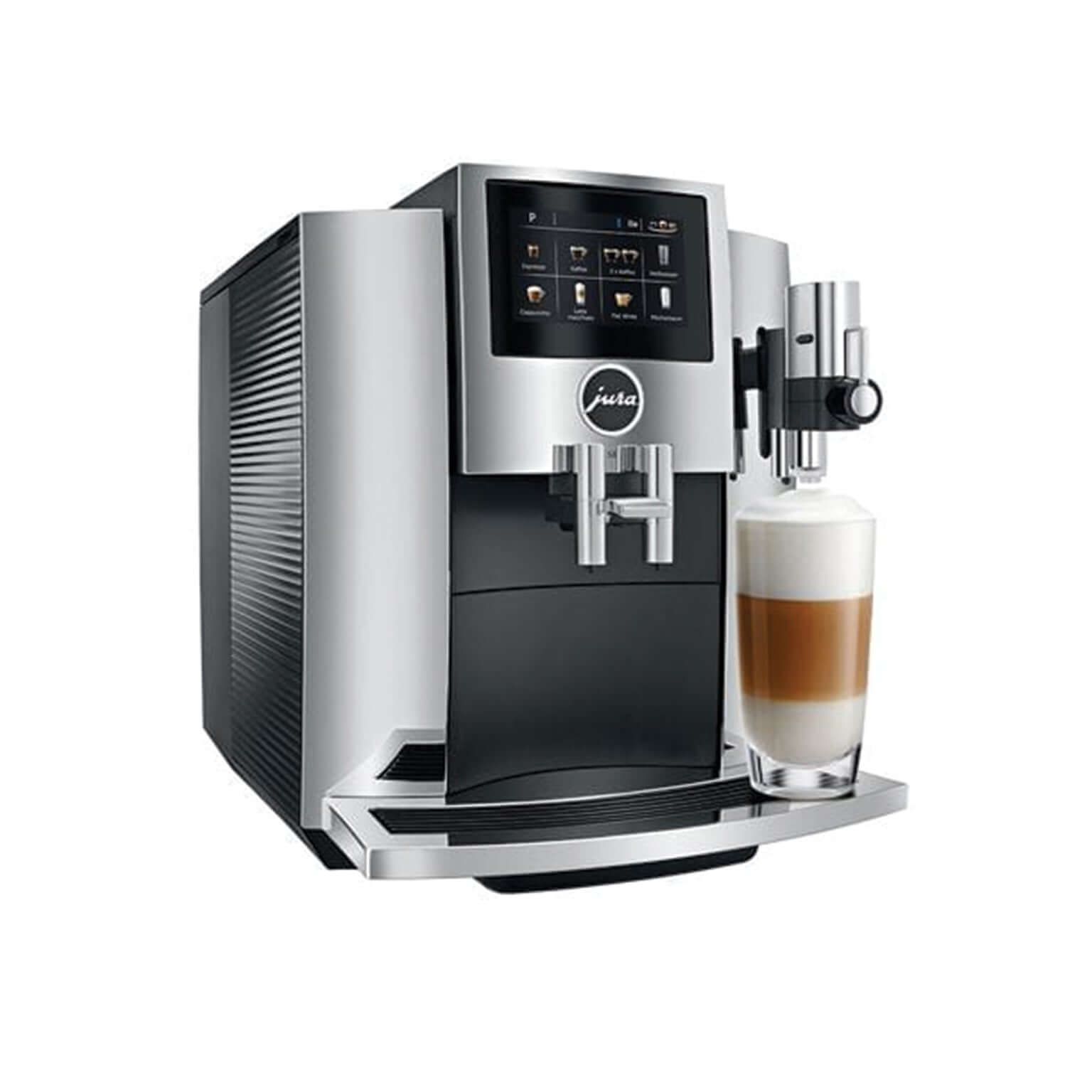 Machine à Espresso Jura - S8