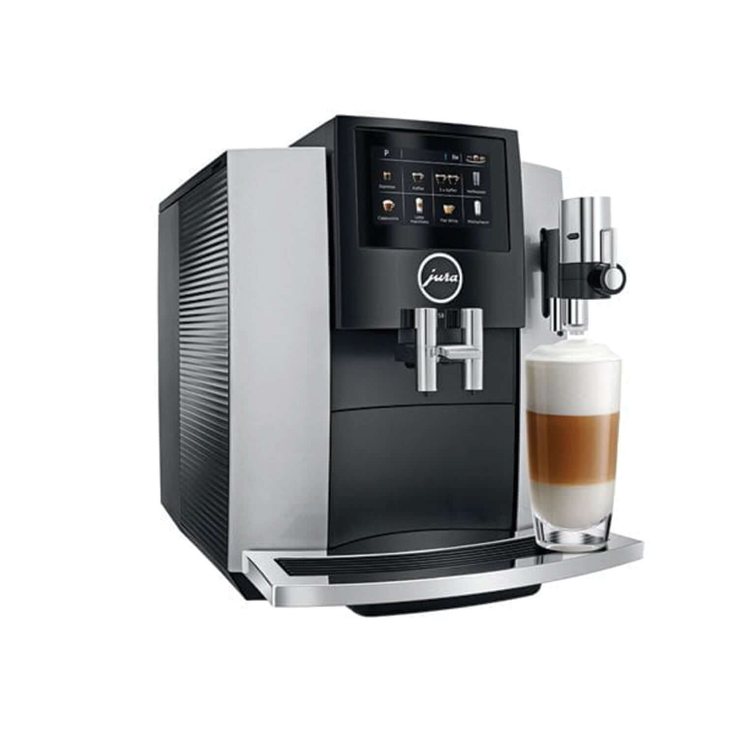 Machine à Espresso Jura - S8