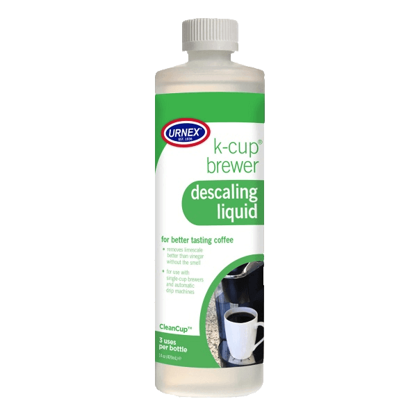 Descaling liquid for coffee machine store