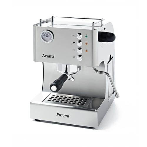 Avanti - Parma - Centre Caféfix