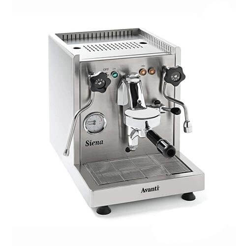 Avanti 2025 espresso machine