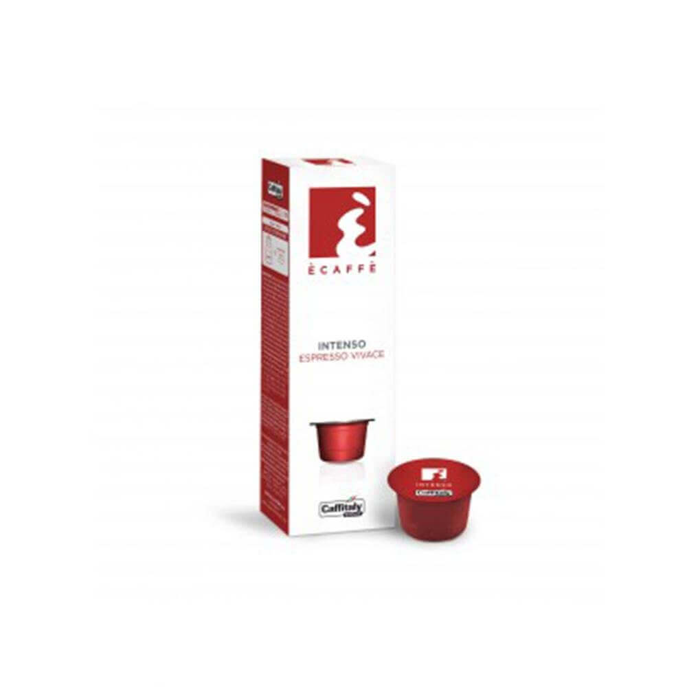 Intenzo Caffitaly