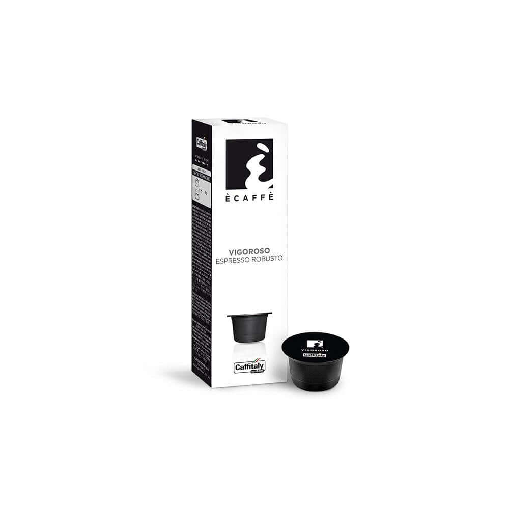 Vigoroso Caffitaly