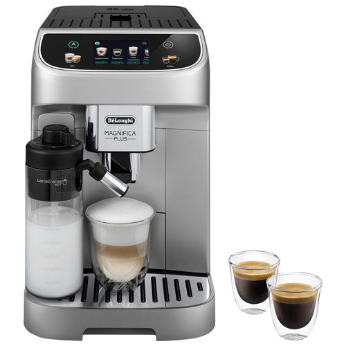 De'Longhi Magnifica Plus