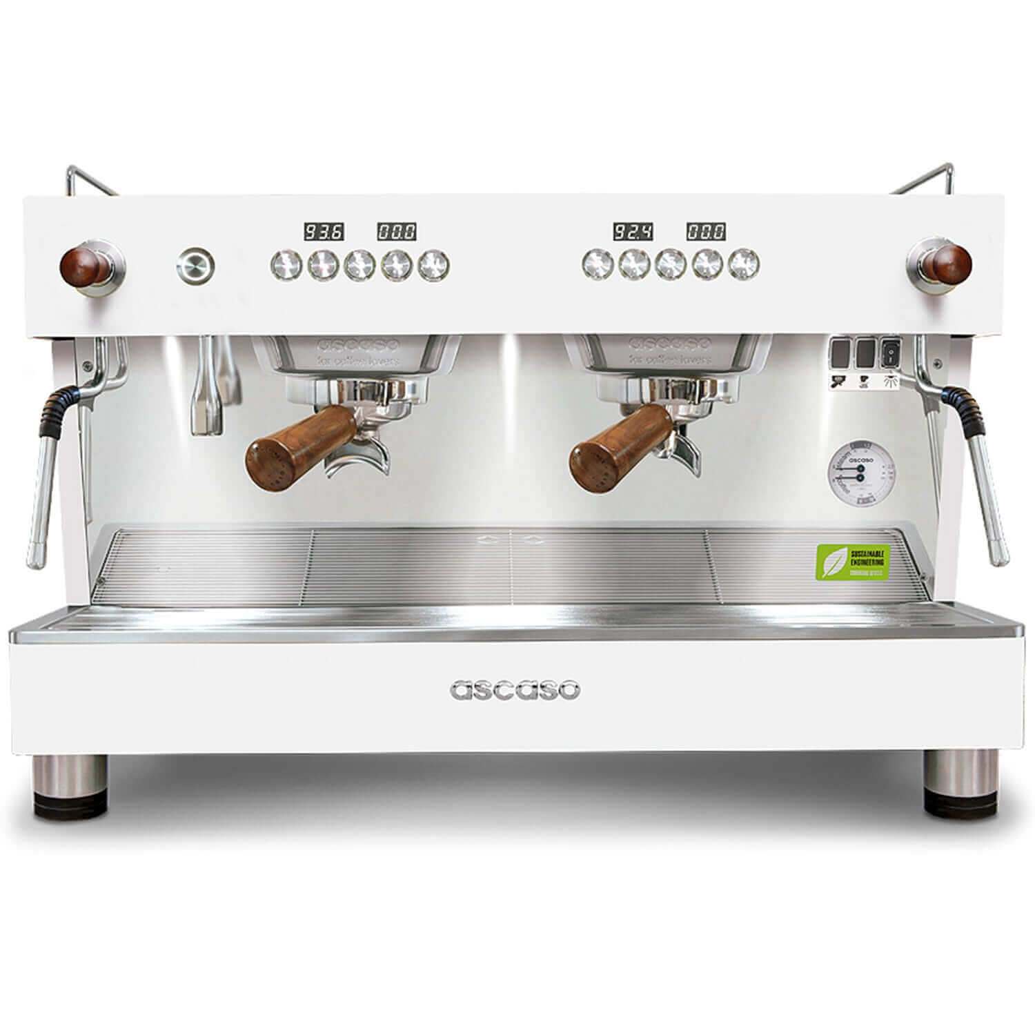 Ascaso - Barista T One Manette 2 GR