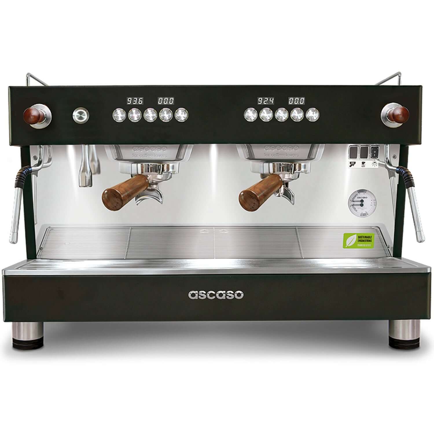 Ascaso - Barista T One Manette 2 GR