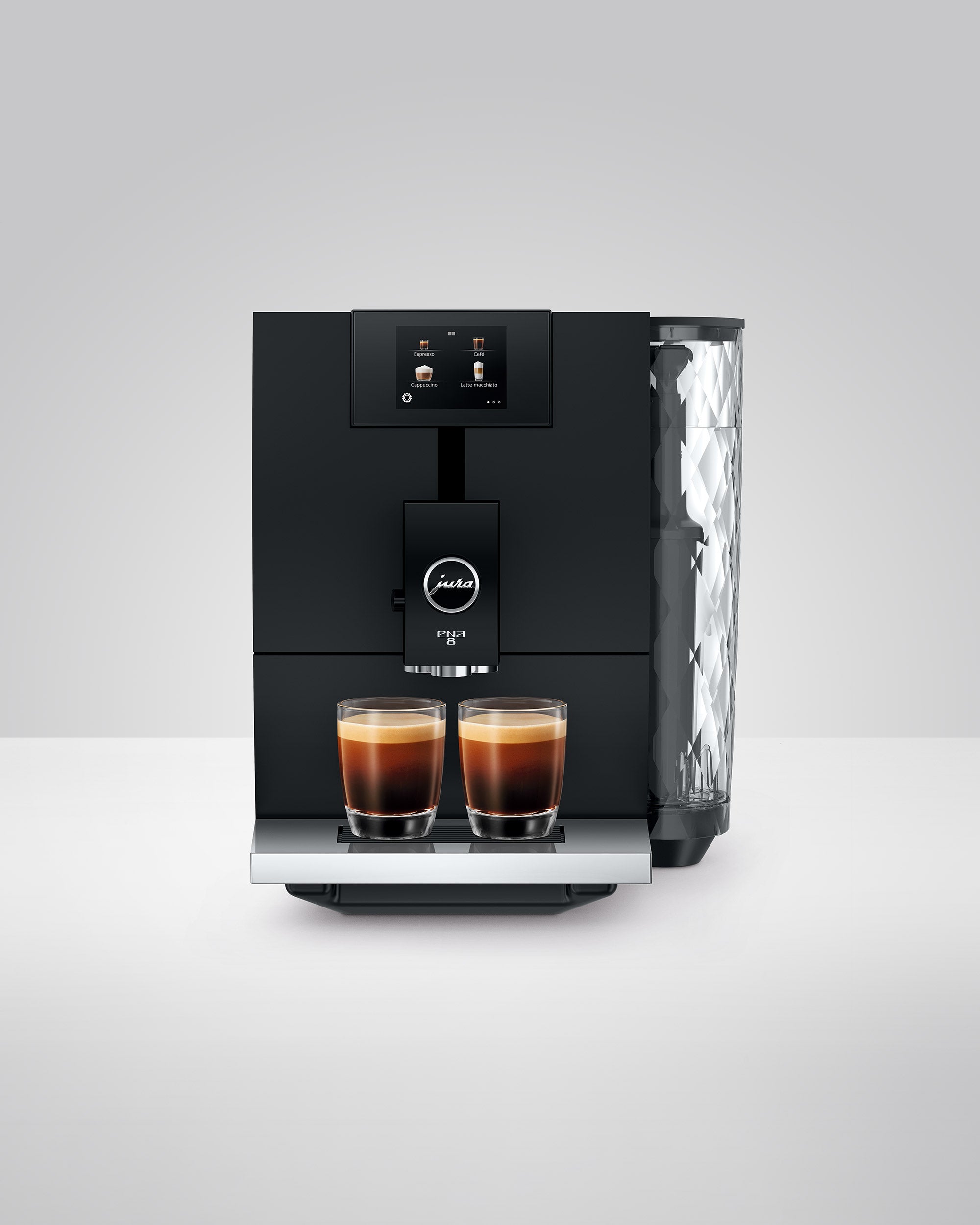 Jura Espresso Machine - ENA8