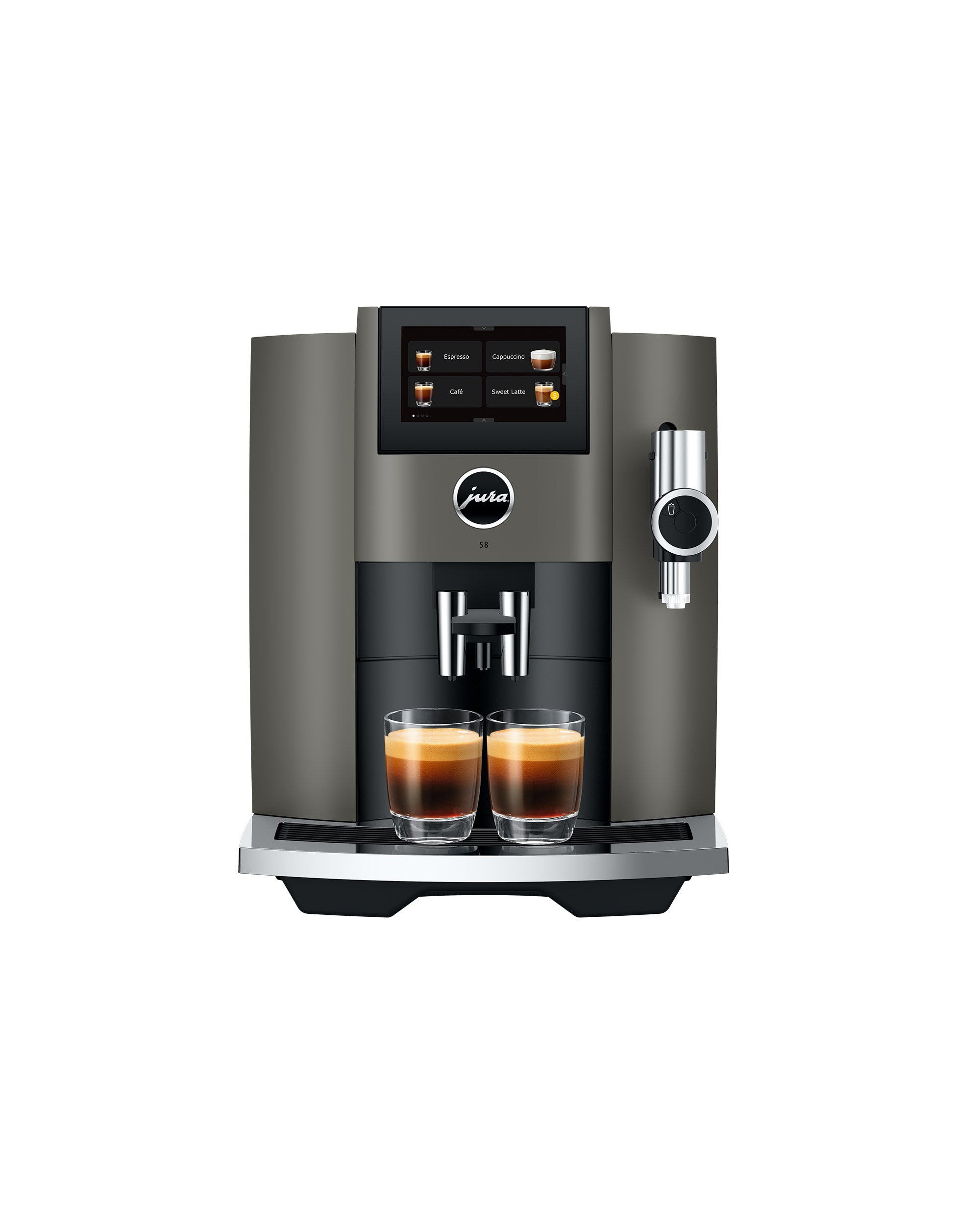 Machine à Espresso Jura - S8