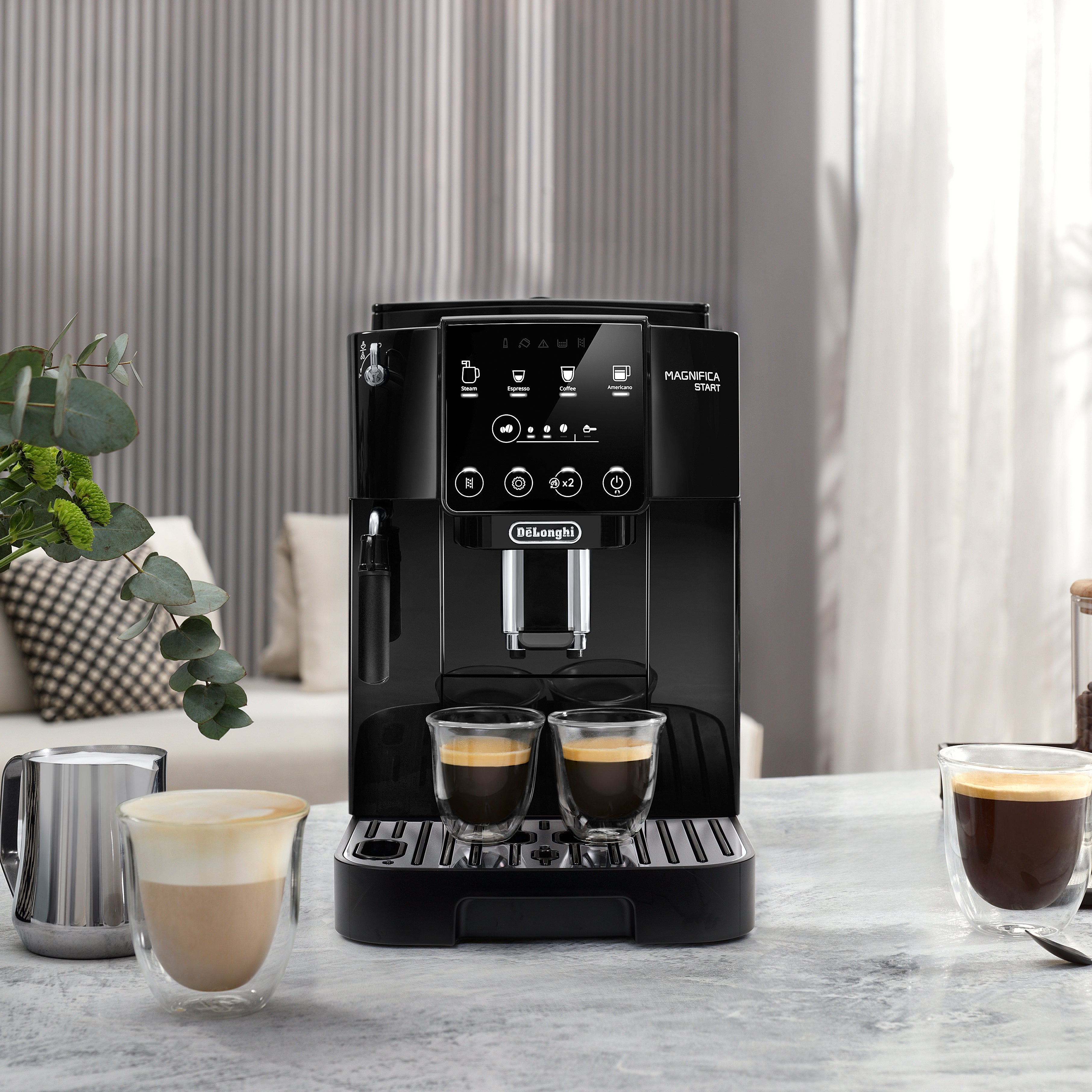De'Longhi Magnifica Start