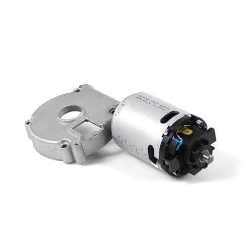 Coffee grinder motor V3.2 (Saeco, Philips)