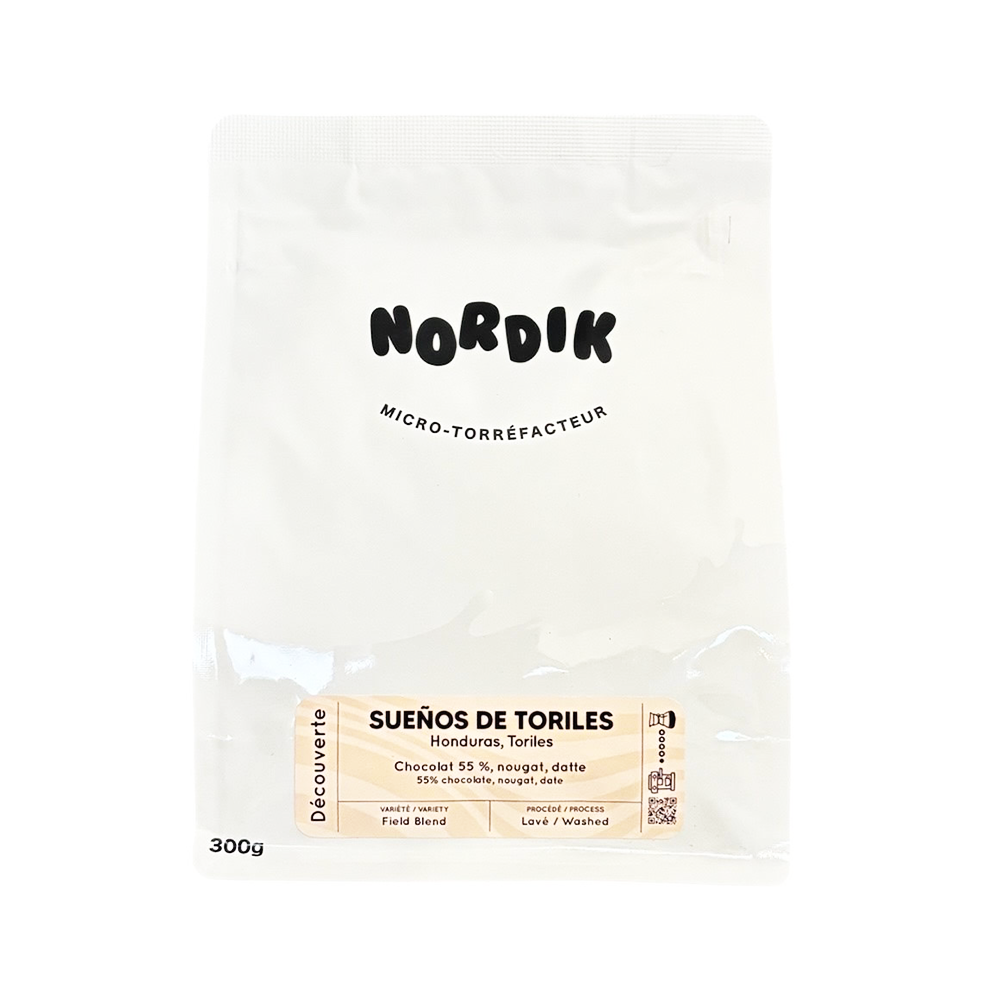Nordik - Suenos de Toriles 300G