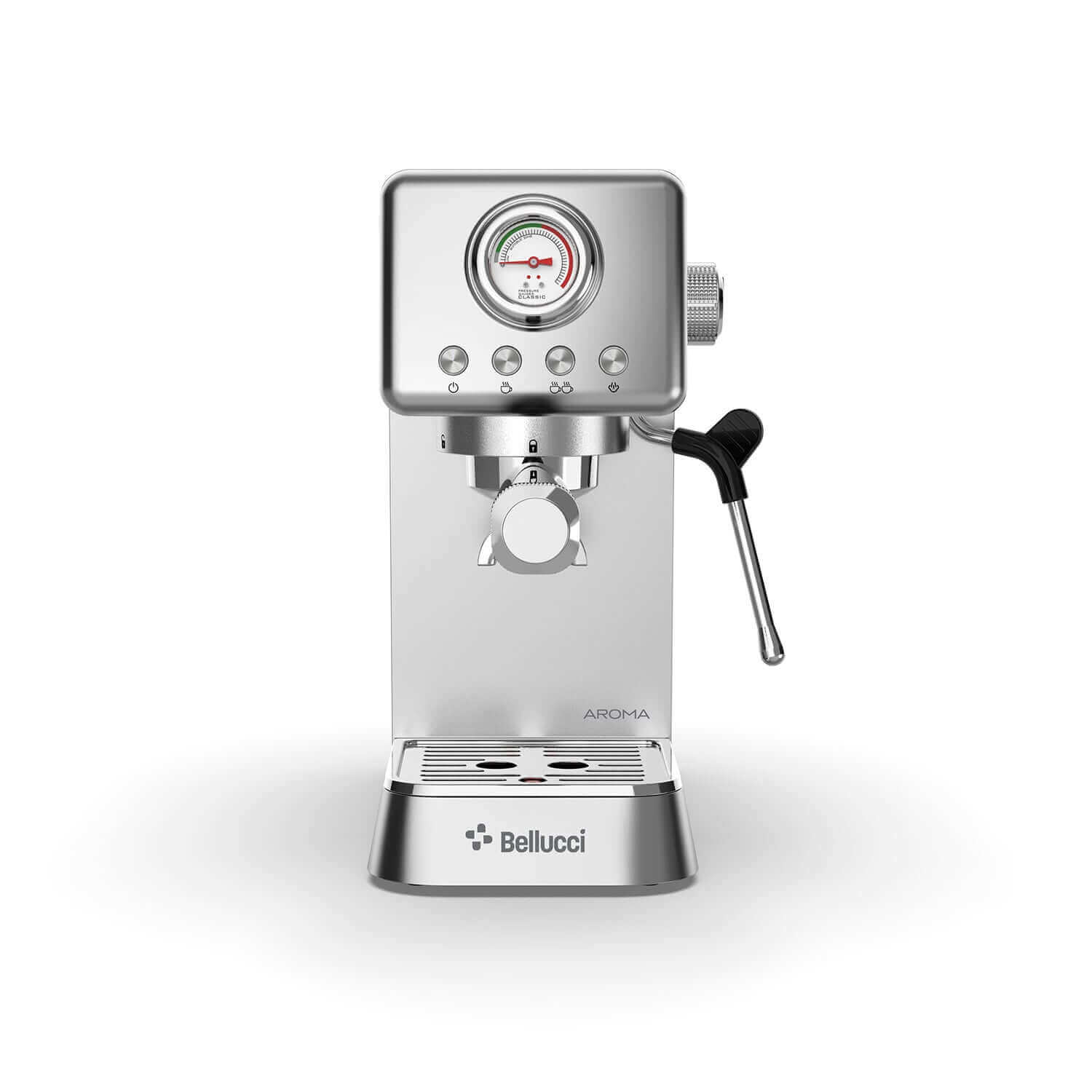 Bellucci espresso machine - Aroma