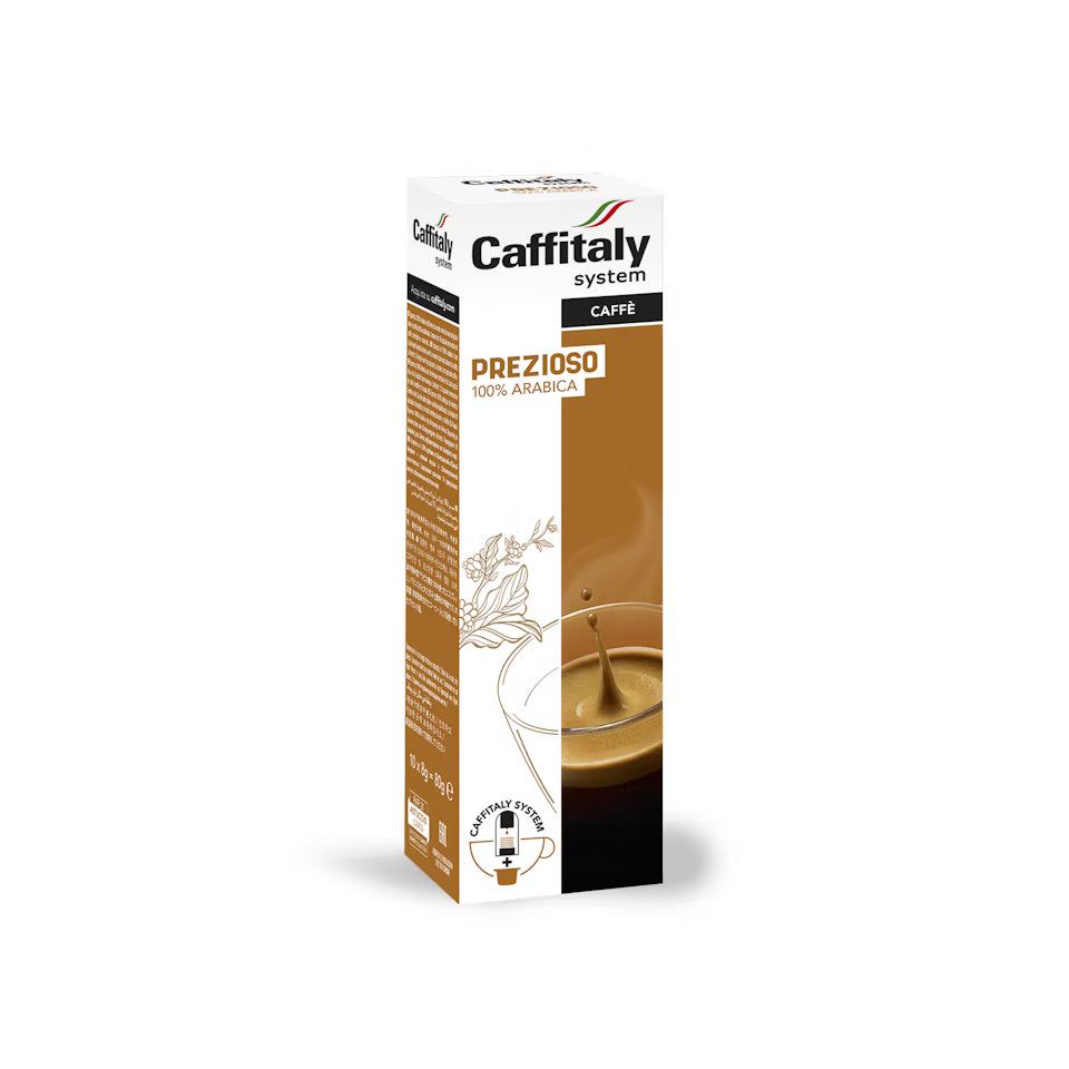 Prezioso Caffitaly