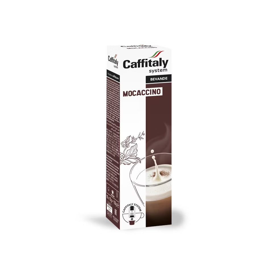 Mocaccino Caffitaly