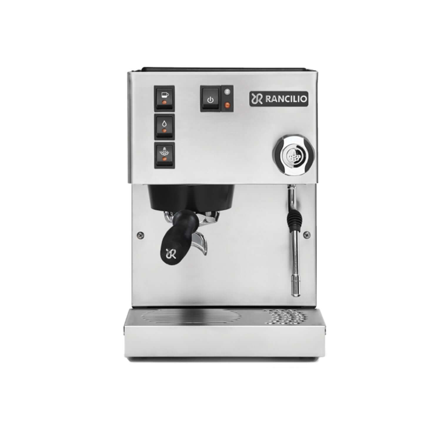 Machine à Espresso Rancilio - Silvia