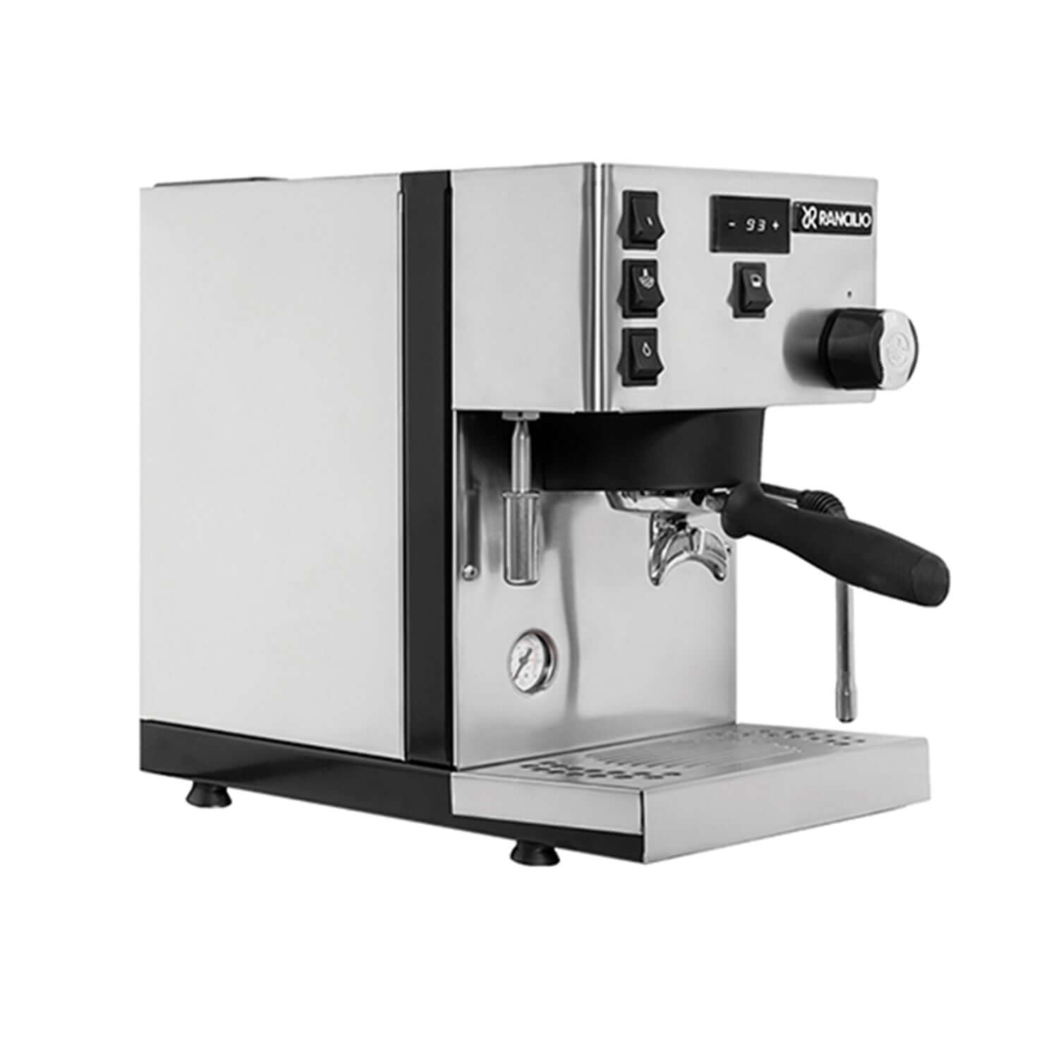 Machine à Espresso Rancilio - Silvia Pro