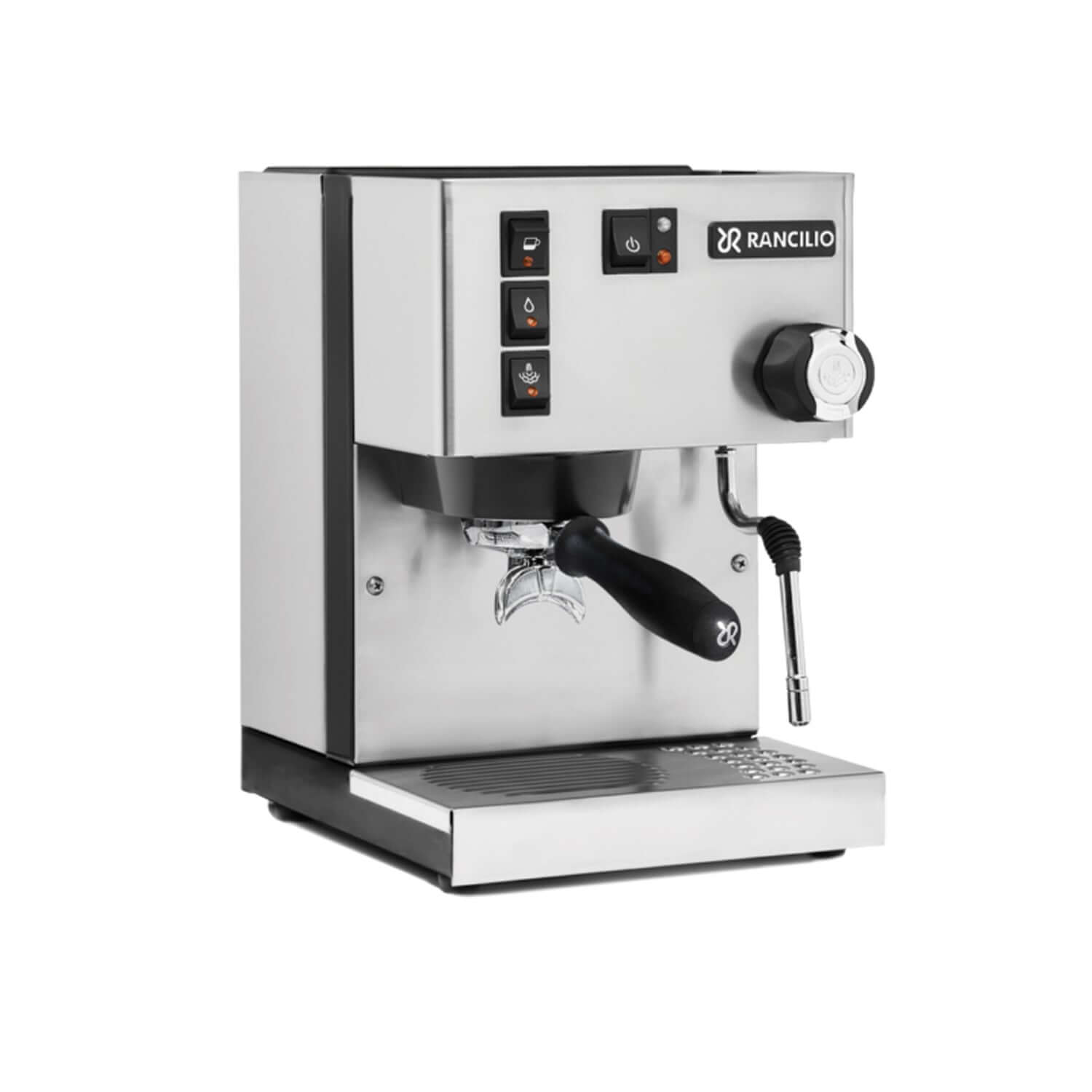 Machine à Espresso Rancilio - Silvia