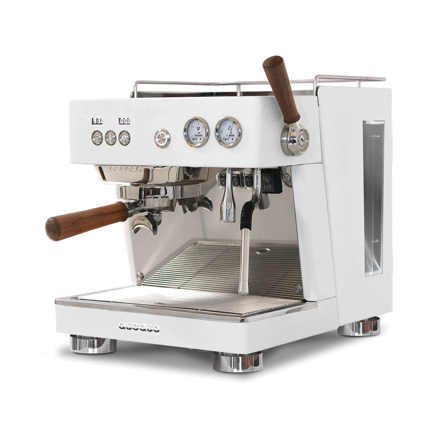 Ascaso Espresso Machine - Baby T Plus