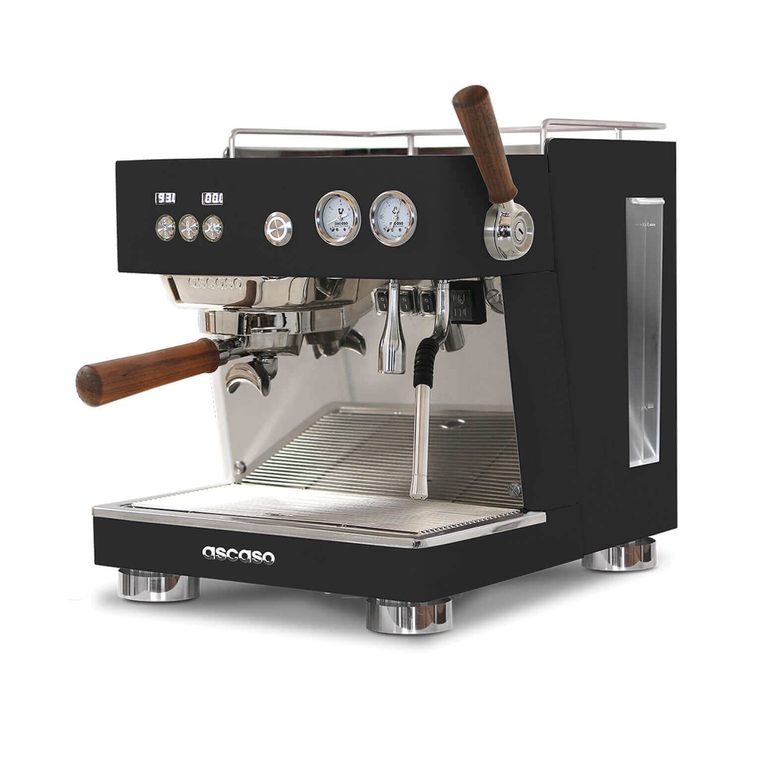 Machine à Espresso Ascaso - Baby T Plus