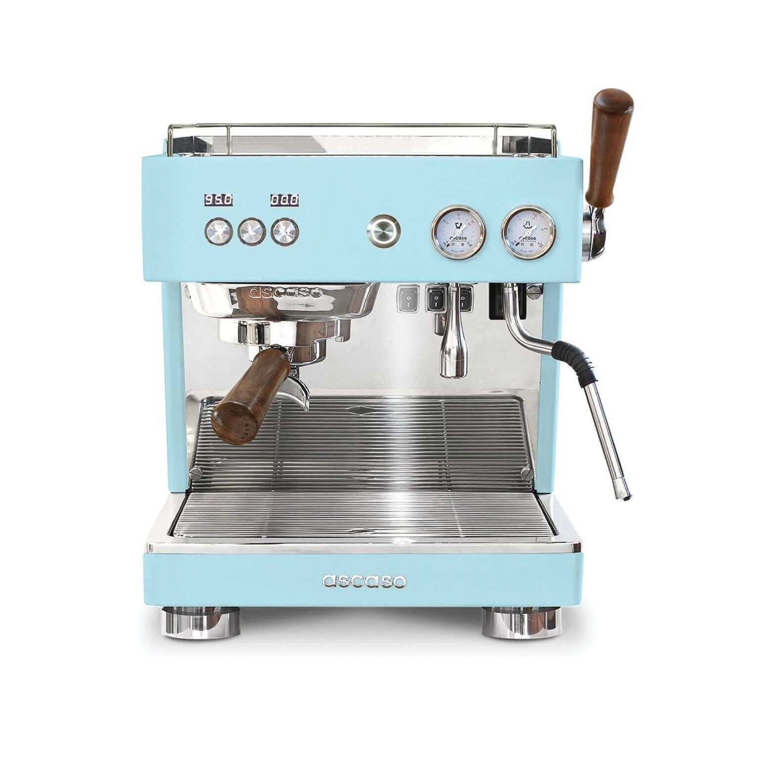Machine à Espresso Ascaso - Baby T Plus