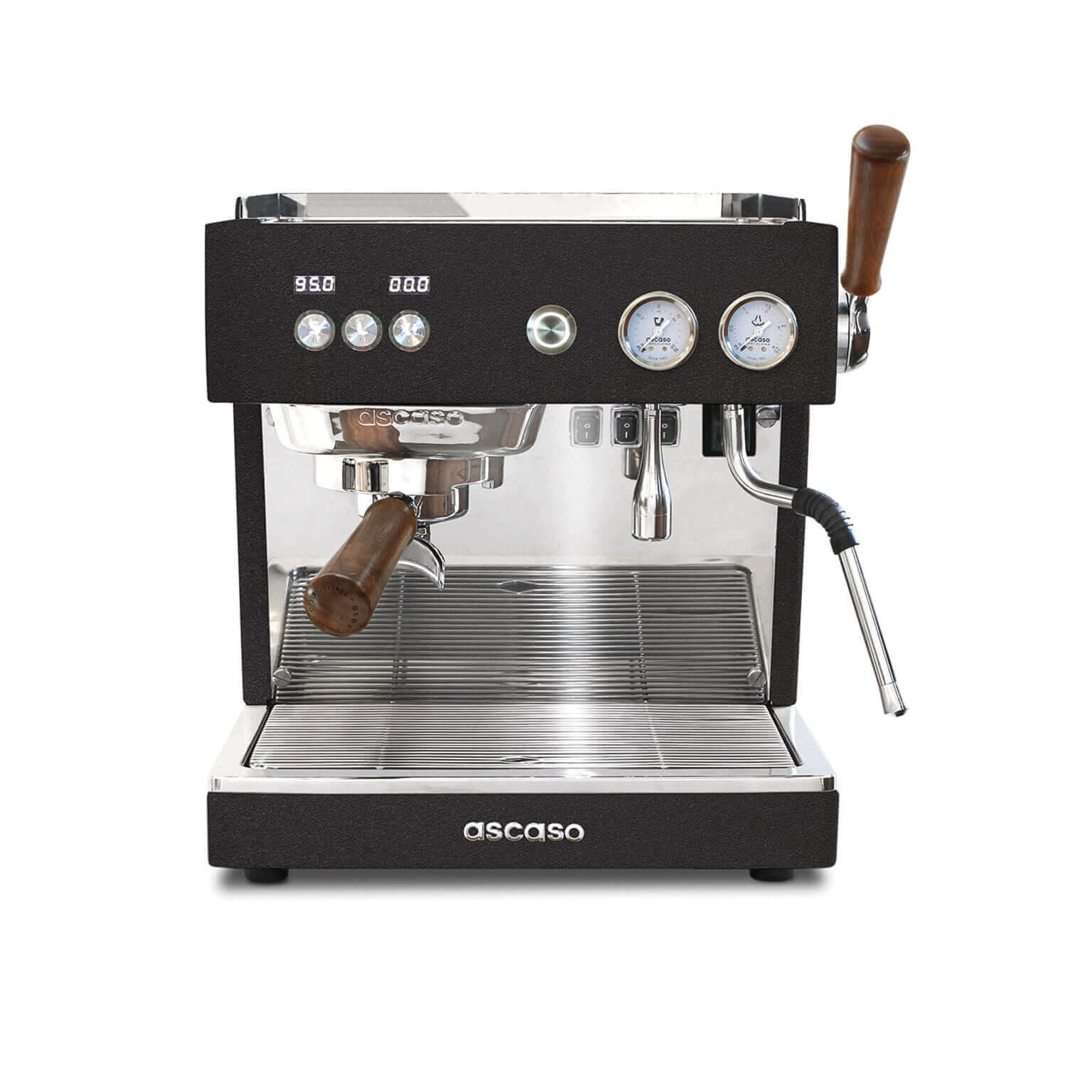 Machine à Espresso Ascaso - Baby T Zero
