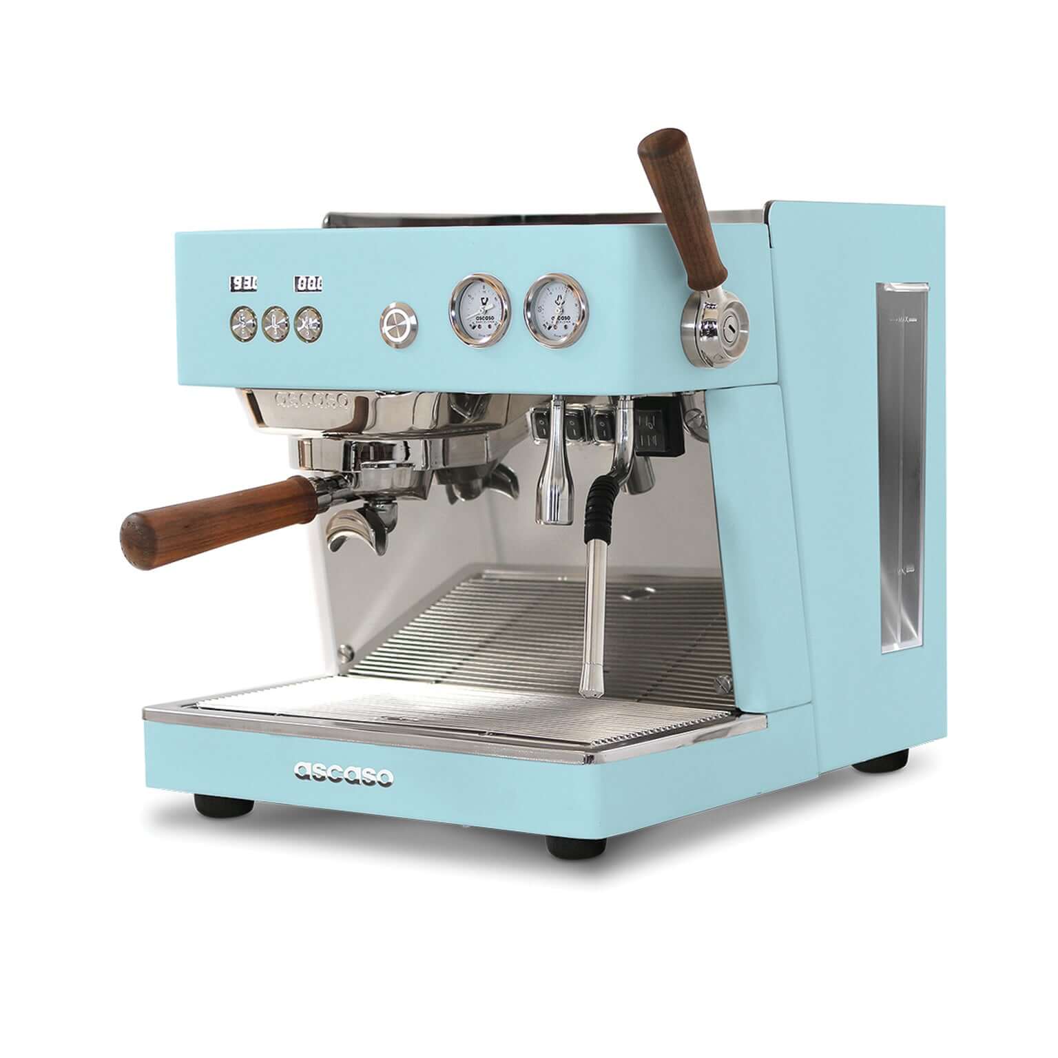 Machine à Espresso Ascaso - Baby T Zero