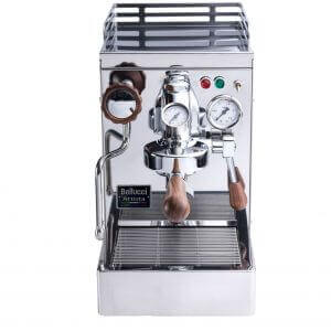 Machine à Espresso Bellucci - Artista