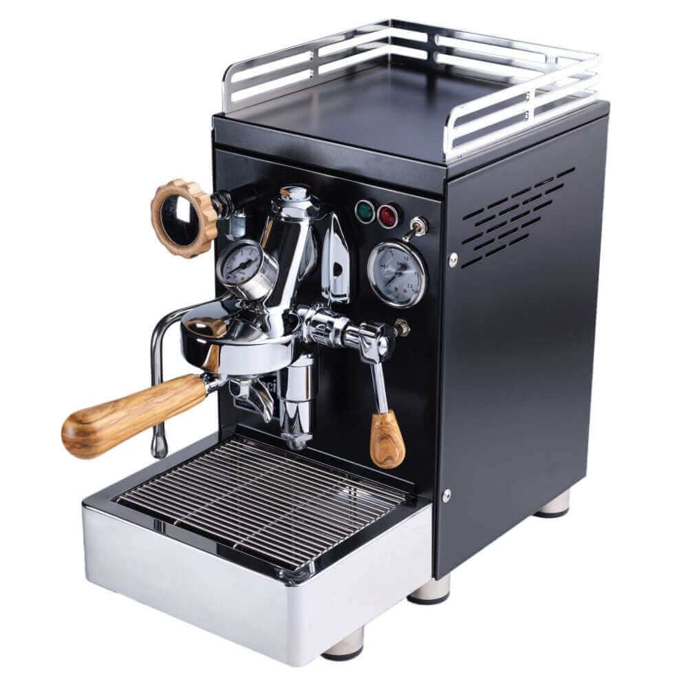 Machine à Espresso Bellucci - Artista Nero