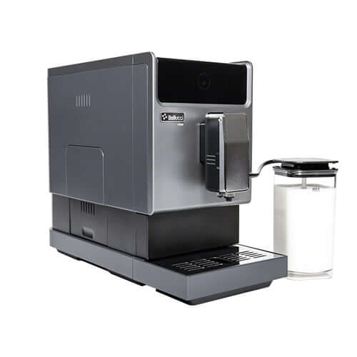 Machine à Espresso Bellucci - Slim Latte