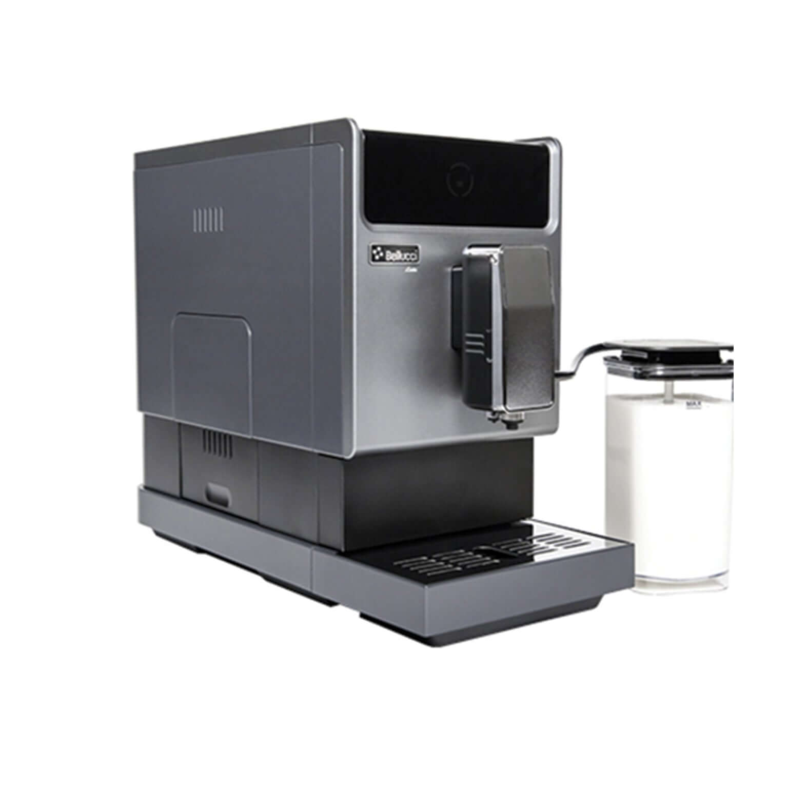 Machine à Espresso Bellucci - Slim Latte
