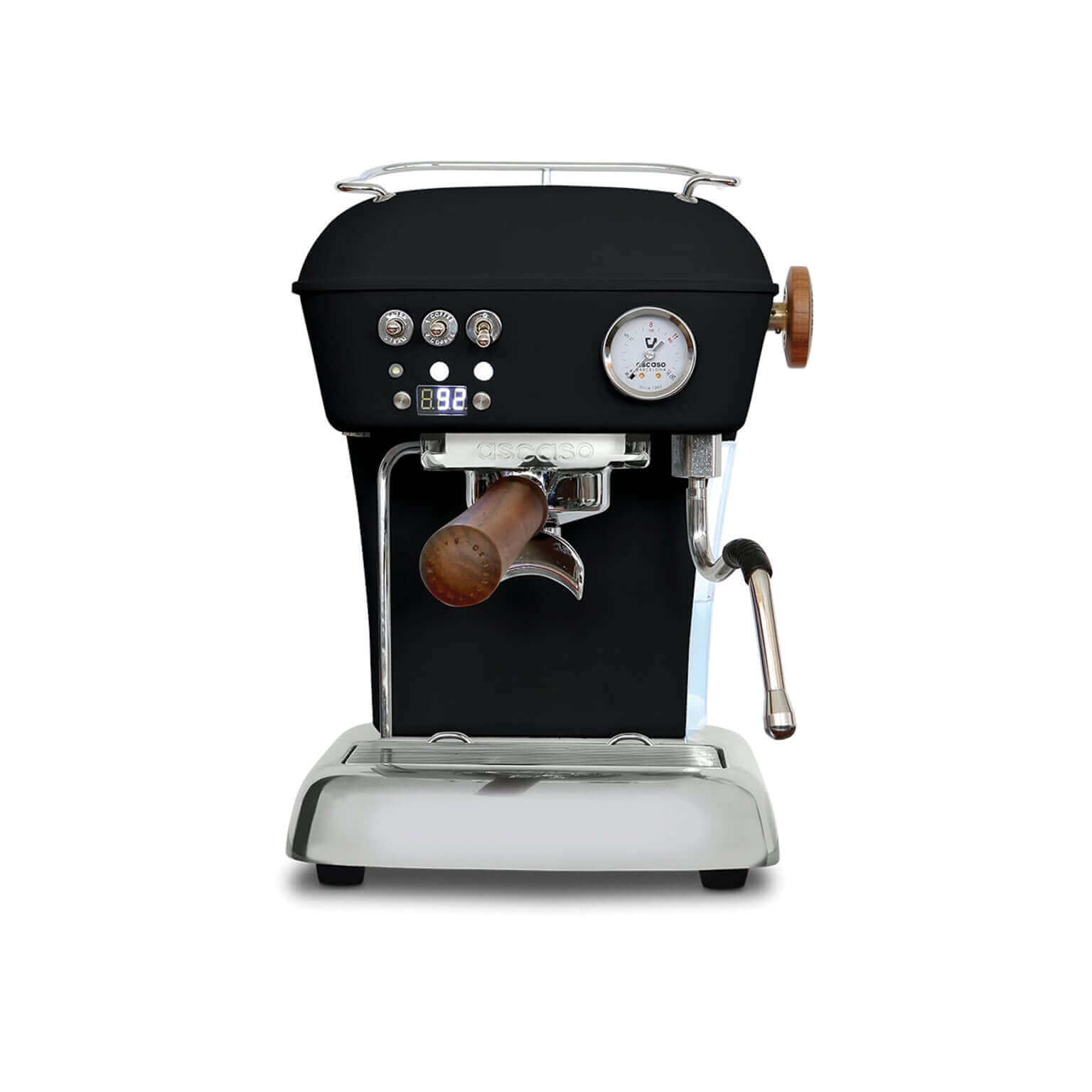 Machine à Espresso Ascaso - Dream PID