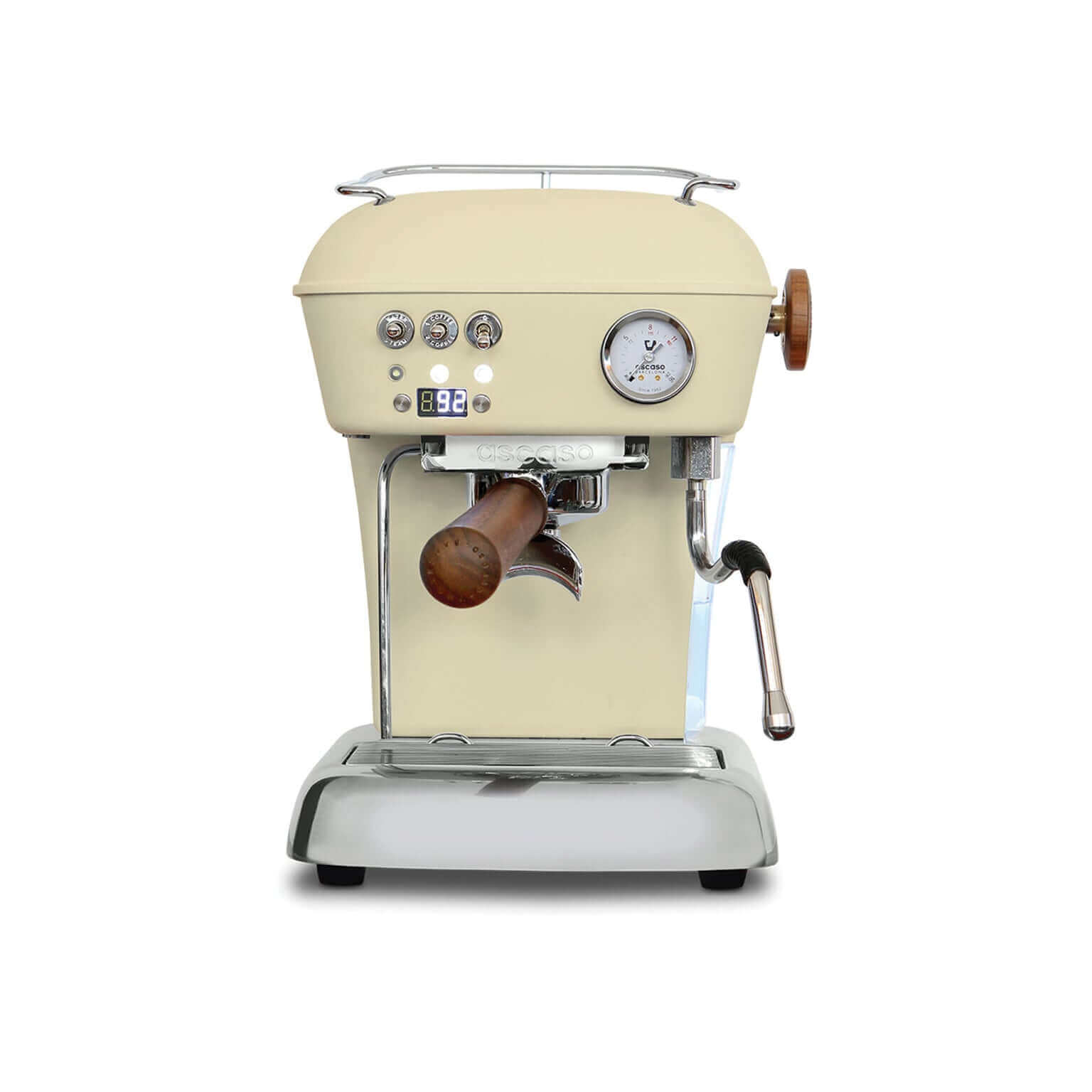 Machine à Espresso Ascaso - Dream PID