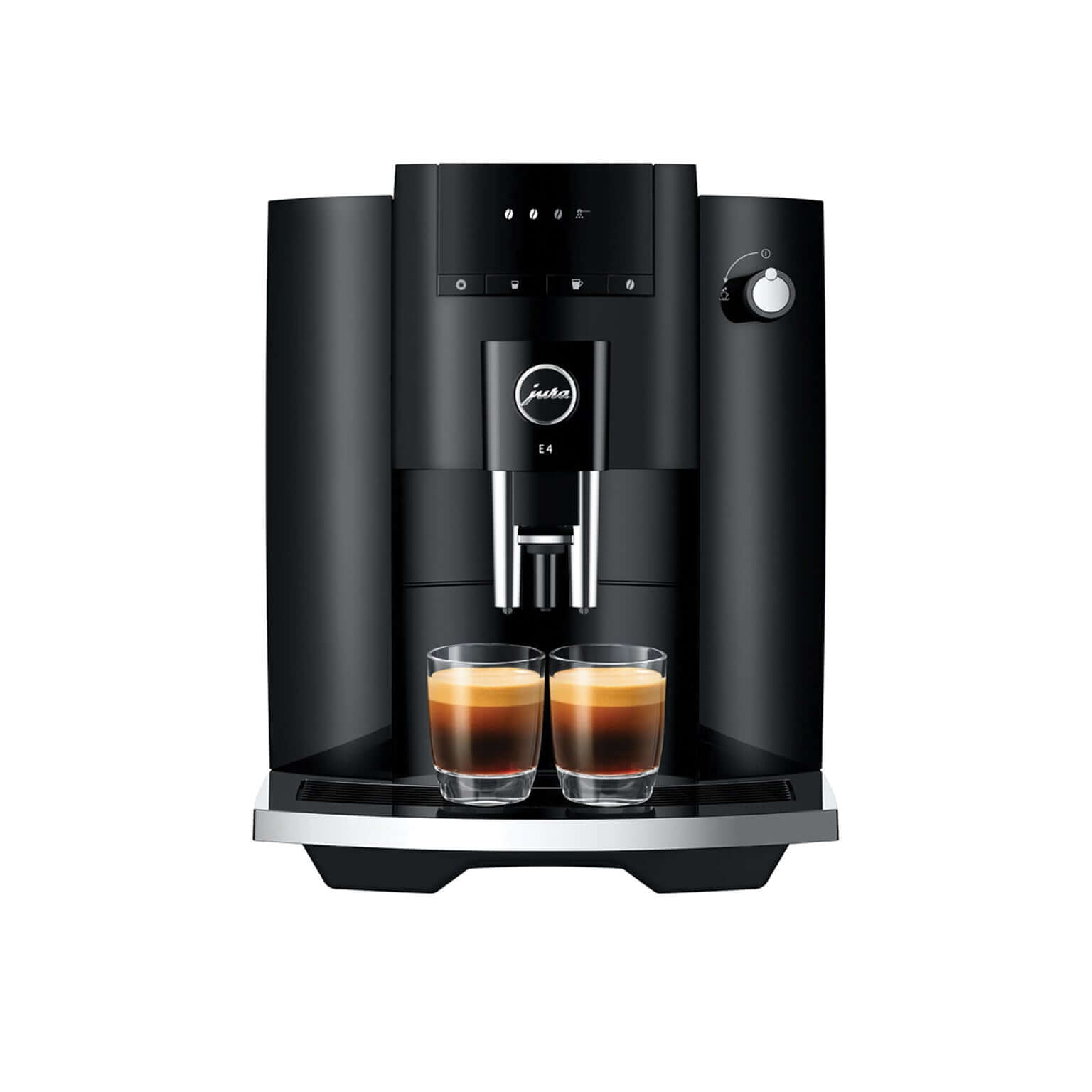 Machine à Espresso Jura - E4