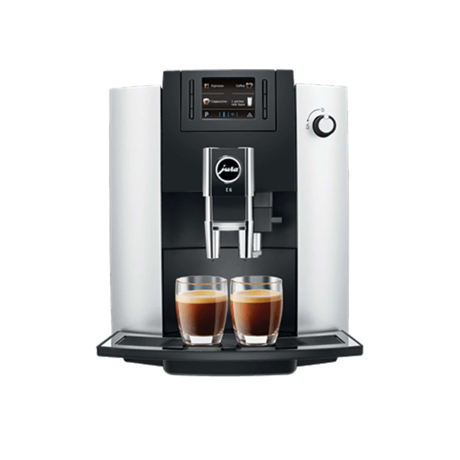 Jura Espresso Machine - E6