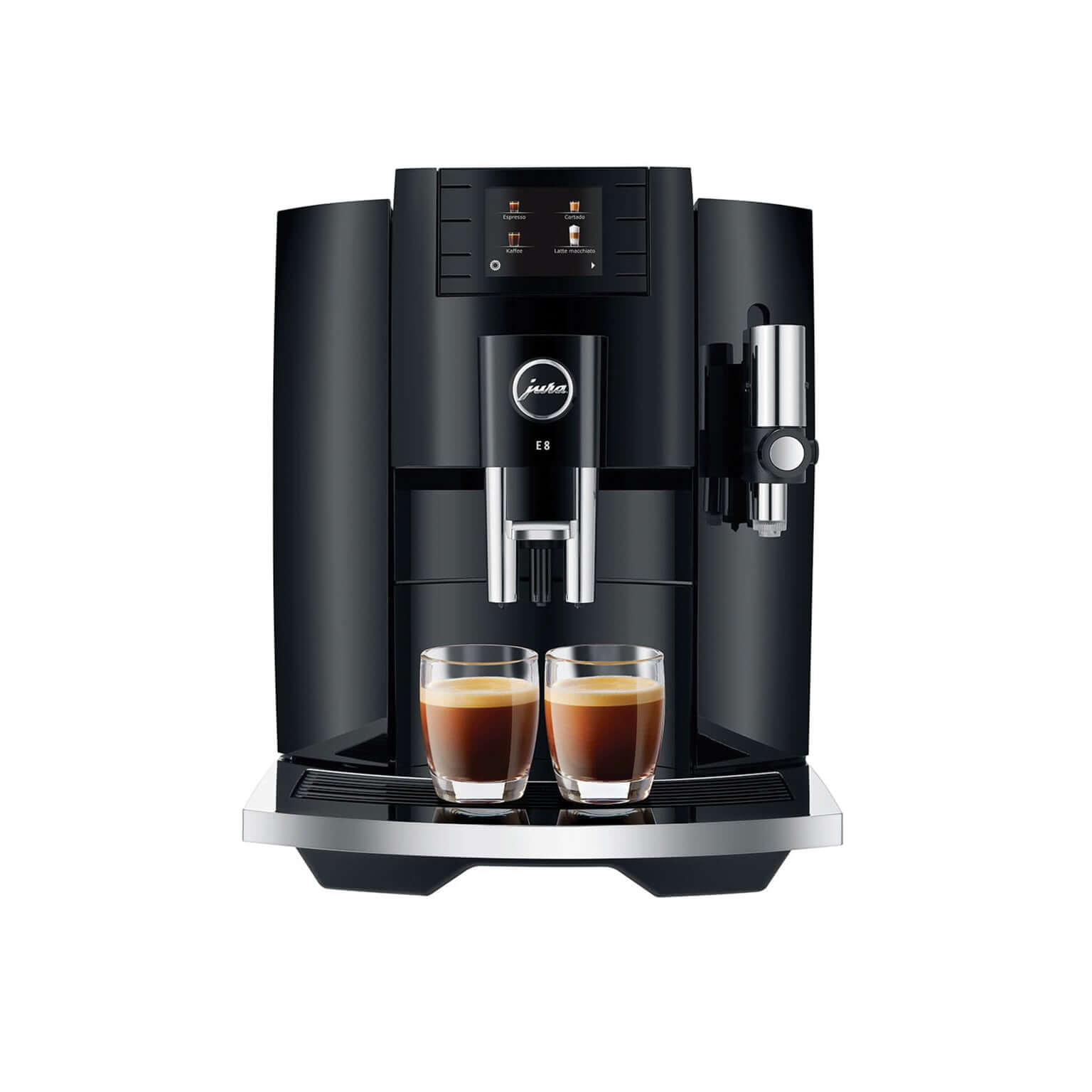 Jura Espresso Machine - E8