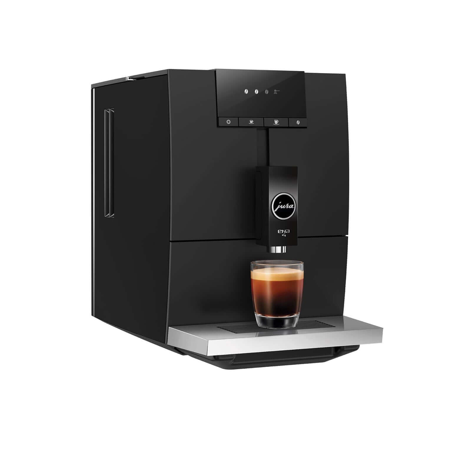 Machine à Espresso Jura - ENA4