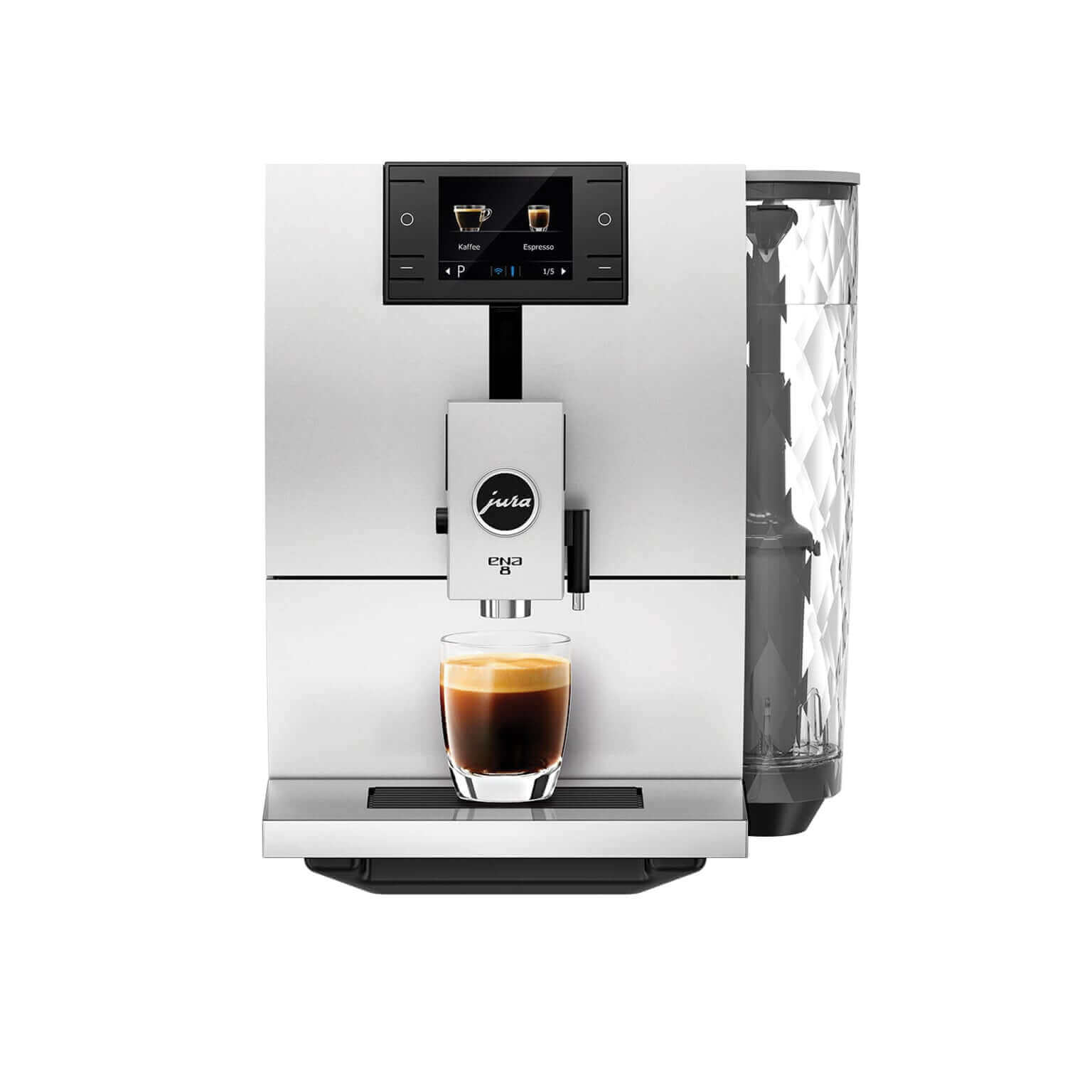 Jura Espresso Machine - ENA8