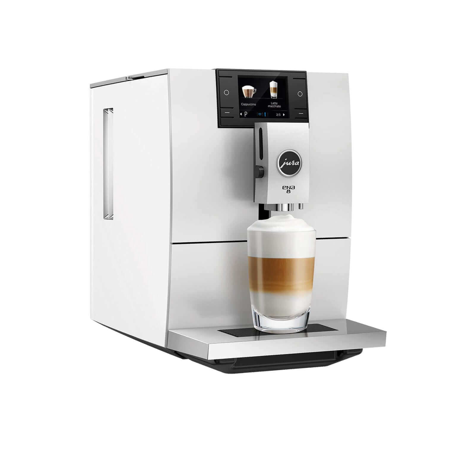 Machine à Espresso Jura - ENA8