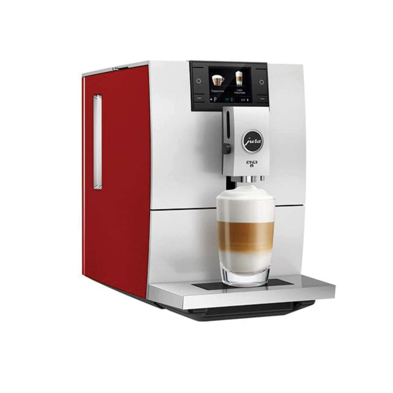 Machine à Espresso Jura - ENA8