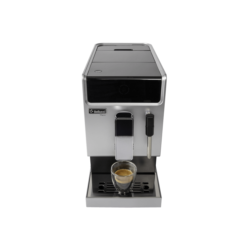 Machine à Espresso Bellucci - Slim Vapore