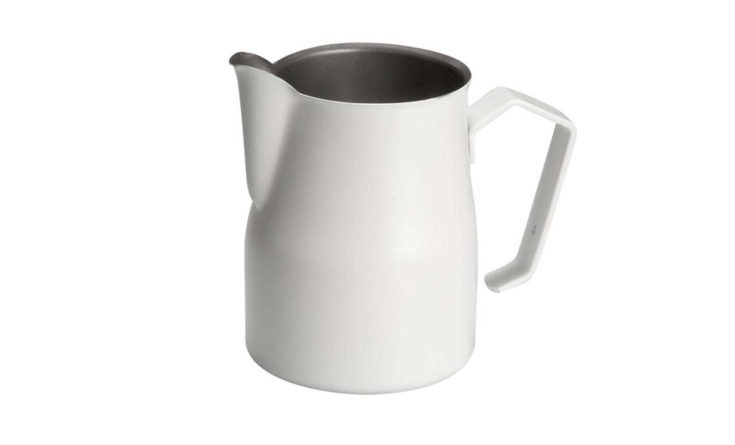White milk frother pitcher 325ml - Motta