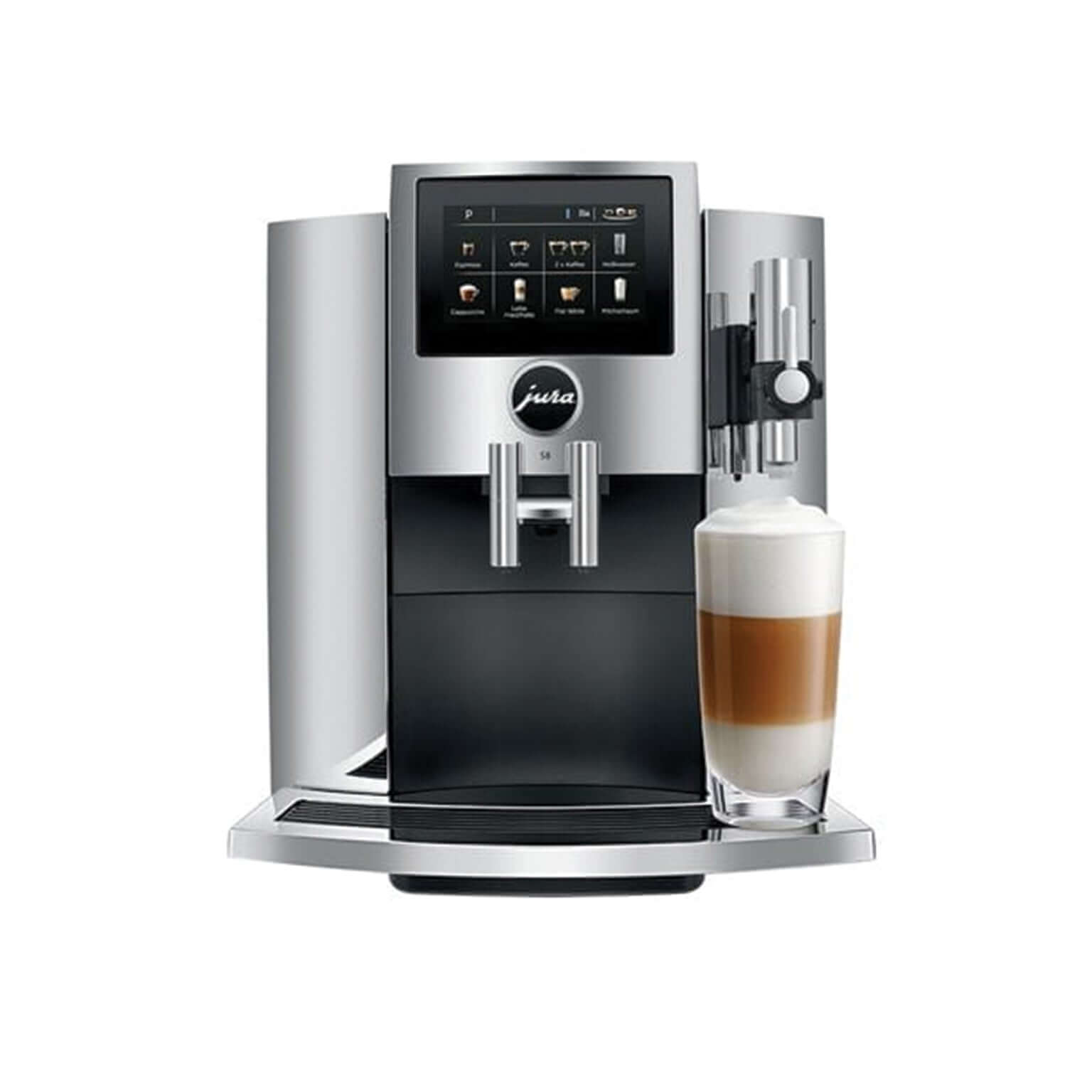 Machine à Espresso Jura - S8