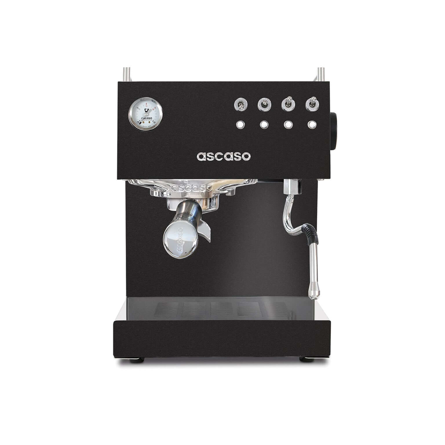 Machine à Espresso Ascaso - Steel