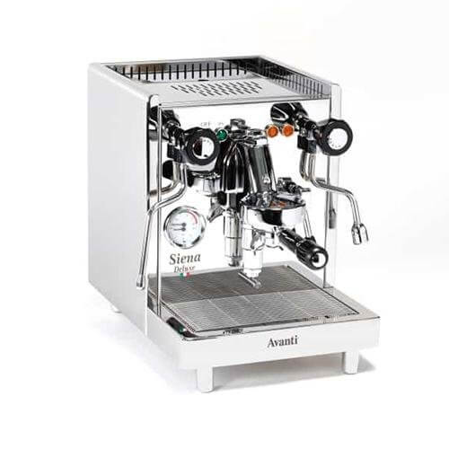 Avanti espresso machine best sale